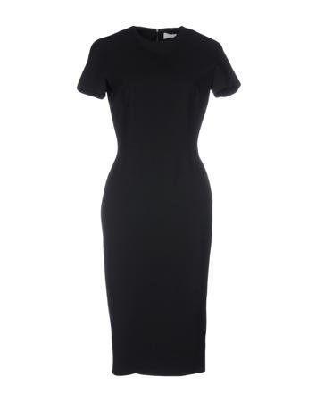 Платье VICTORIA BECKHAM