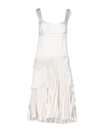 Платье VICTORIA BECKHAM