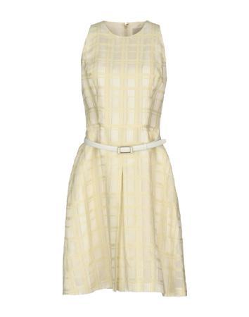 Платье JASON WU