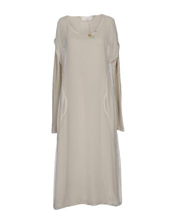 Платье DANIELA DALLA VALLE ELISA CAVALETTI