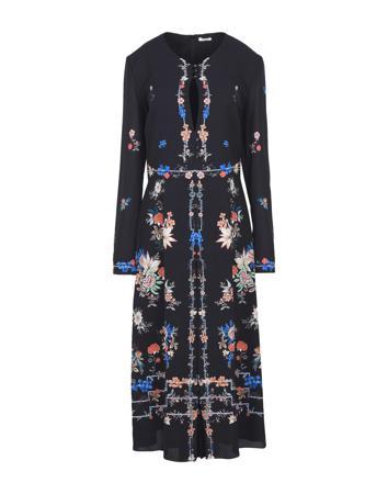 Платье VILSHENKO