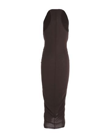 Платье RICK OWENS LILIES