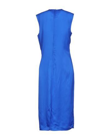 Платье ACNE STUDIOS