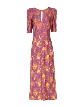 Платье DRIES VAN NOTEN