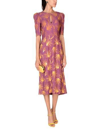 Платье DRIES VAN NOTEN