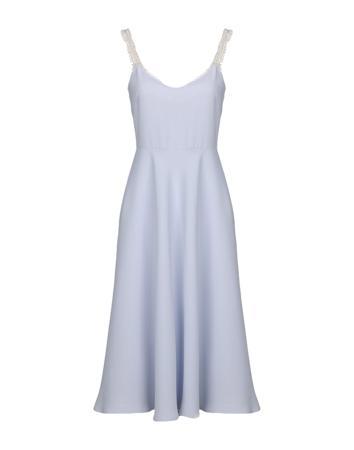 Платье PHILOSOPHY di LORENZO SERAFINI