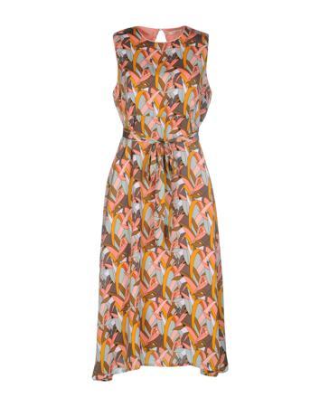 Платье DARLING