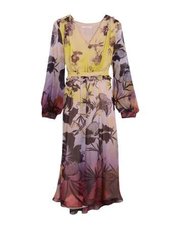 Платье MATTHEW WILLIAMSON