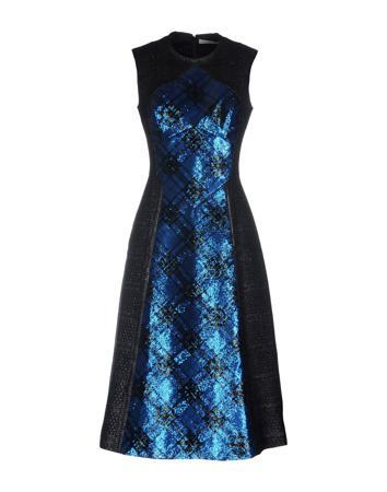 Платье MARY KATRANTZOU