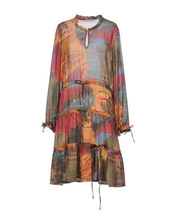 Платье SONIA FORTUNA