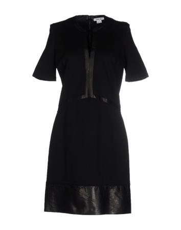 Платье HELMUT LANG