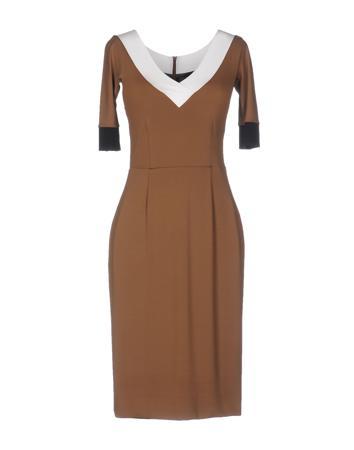 Платье BETTA CONTEMPORARY COUTURE