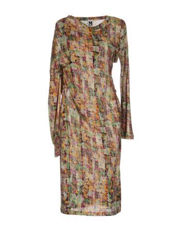 Платье M MISSONI