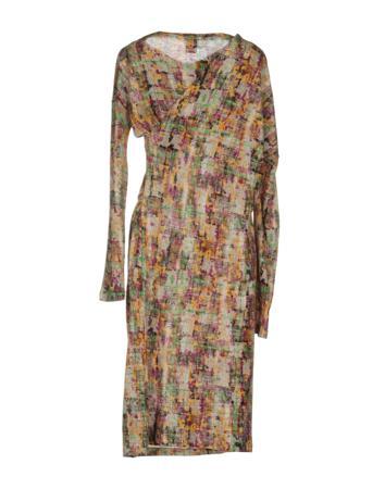 Платье M MISSONI
