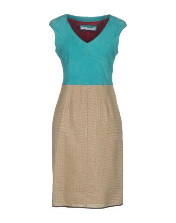 Платье RUFFO RESEARCH