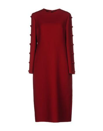 Платье VALENTINO