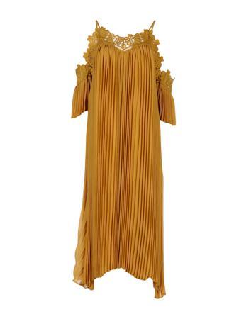 Платье WEILI ZHENG