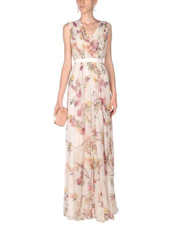 Платье GIAMBATTISTA VALLI