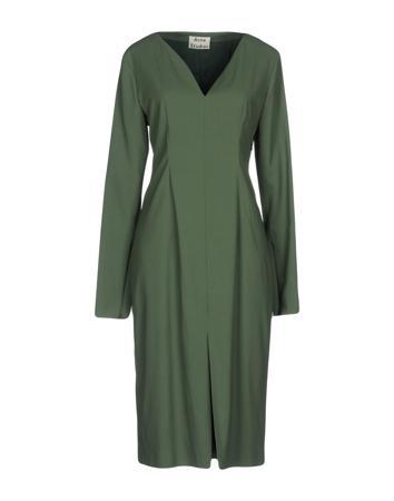 Платье ACNE STUDIOS