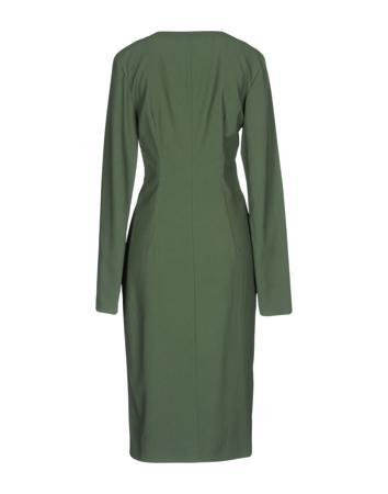 Платье ACNE STUDIOS