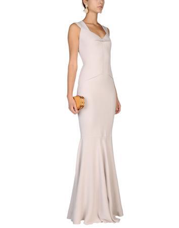 Платье ROLAND MOURET