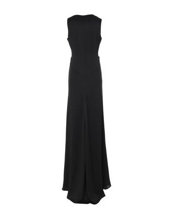 Платье MOSCHINO CHEAP AND CHIC