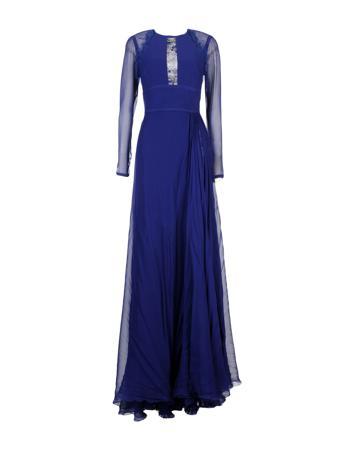 Платье ELIE SAAB