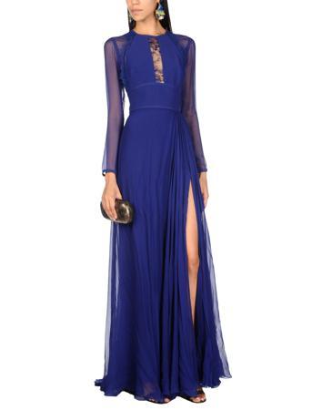 Платье ELIE SAAB