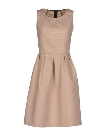 Платье BIANCOGHIACCIO