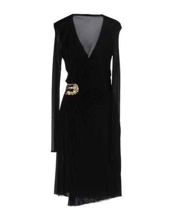 Платье ROBERTO CAVALLI