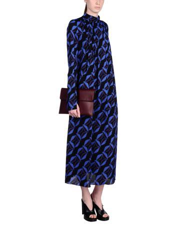 Платье MARNI