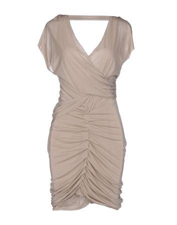 Платье PINKO BLACK