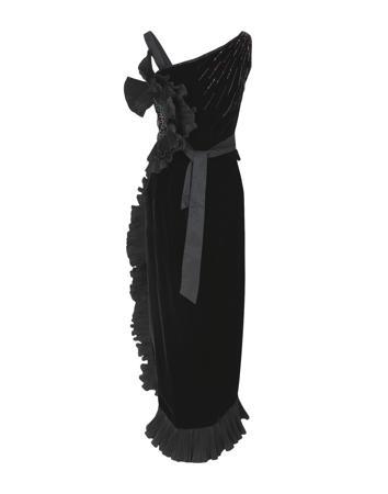 Платье MARTA BORDONI