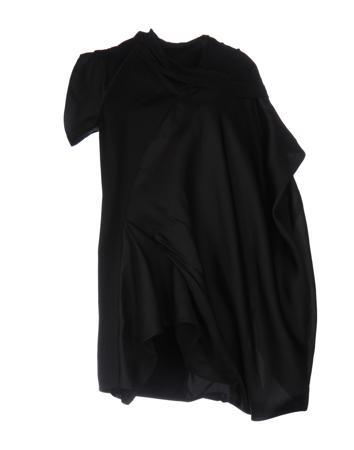 Платье RICK OWENS LILIES