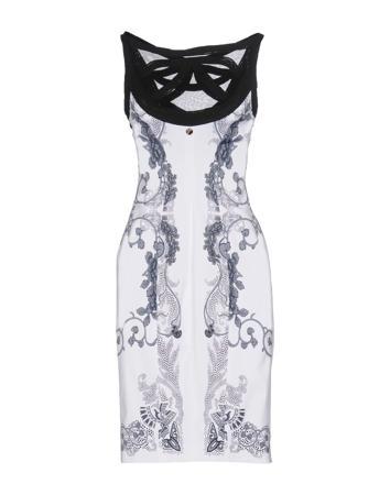 Платье VERSACE COLLECTION