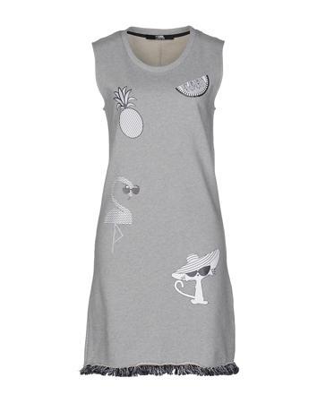 Платье KARL LAGERFELD