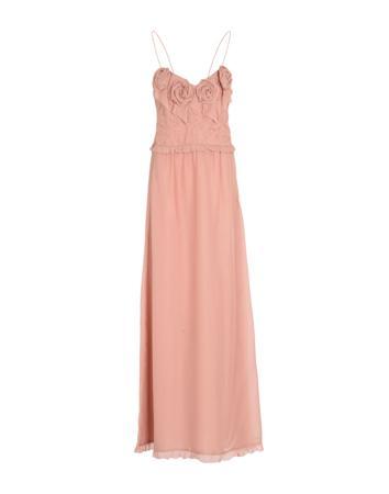 Платье MOSCHINO CHEAP AND CHIC