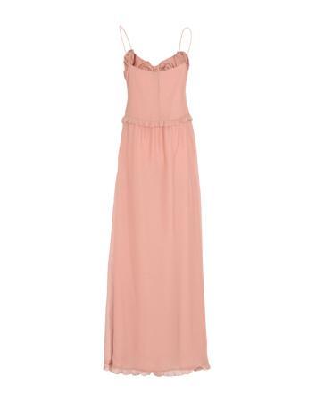 Платье MOSCHINO CHEAP AND CHIC