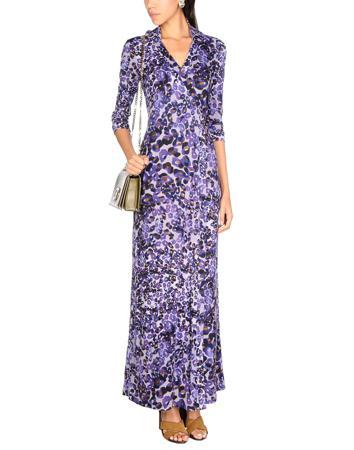 Платье DIANE VON FURSTENBERG