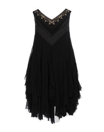 Платье PIERRE BALMAIN