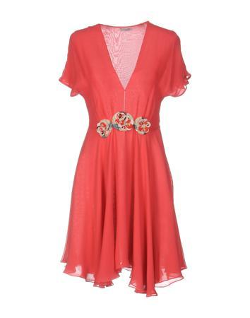 Платье LE RAGAZZE DI ST. BARTH