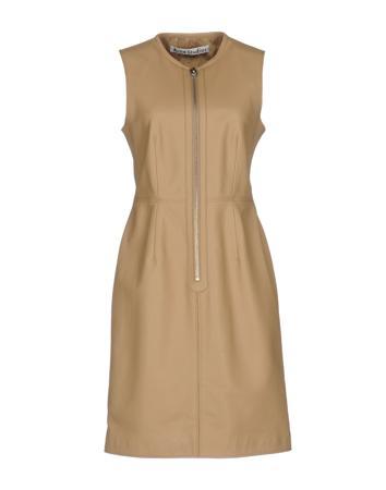 Платье ACNE STUDIOS