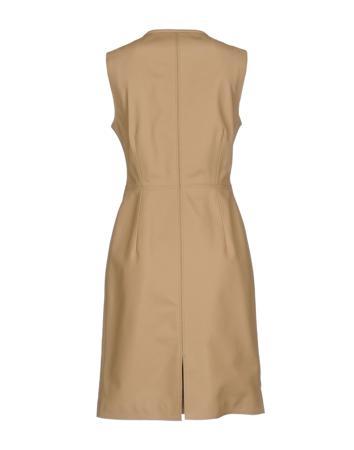 Платье ACNE STUDIOS