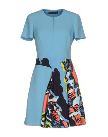 Платье VERSACE