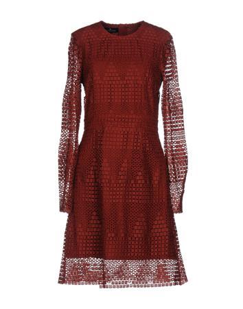 Платье DESIGNERS REMIX CHARLOTTE ESKILDSEN