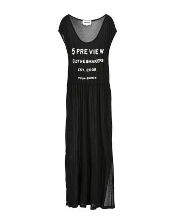 Платье 5PREVIEW