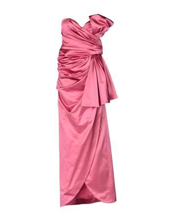 Платье MOSCHINO COUTURE