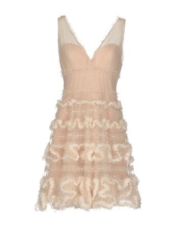 Платье MARCHESA NOTTE