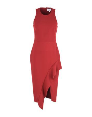 Платье CINQ À SEPT