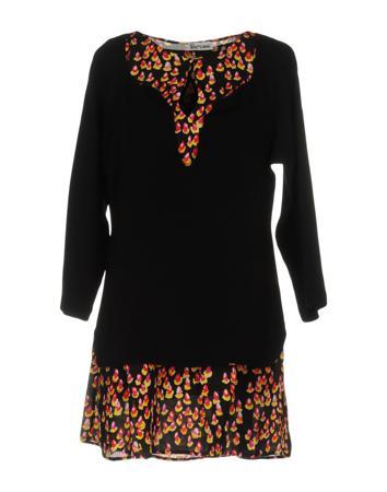 Платье WHITE WHO*S WHO